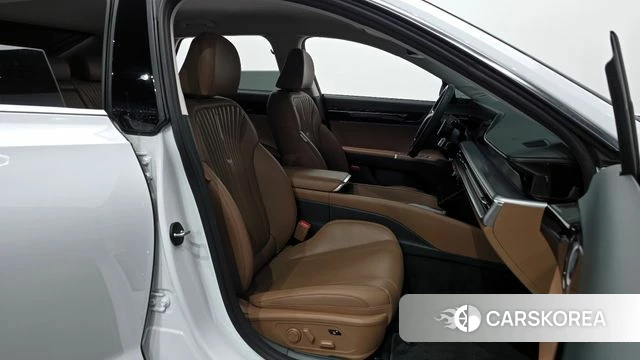 Hyundai Grandeur (GN7) id 3805557 из Кореи 20