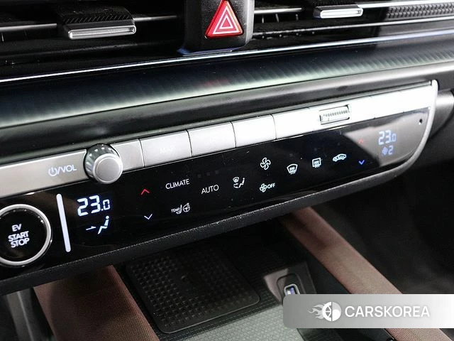 Hyundai Ionic 6 id 4422630 из Кореи 20