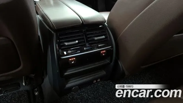 BMW 5 Series (G30) id 2699457 из Кореи 20