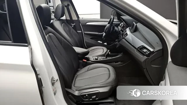 BMW X1 (F48) id 3455019 из Кореи 20