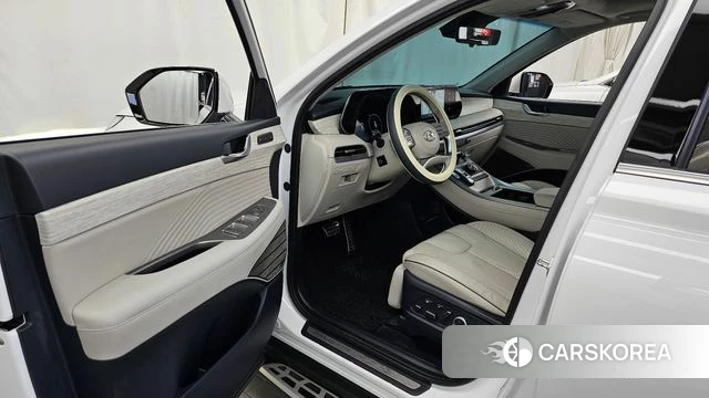 Hyundai The New Palisade id 4898645 из Кореи 38