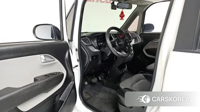 Kia The New Ray id 3301501 из Кореи 20