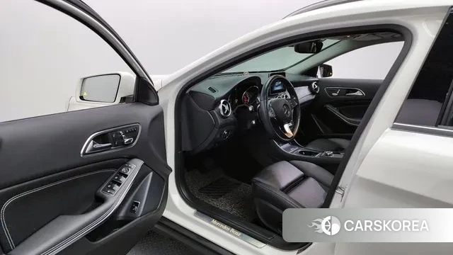 Mercedes-Benz GLA-Class X156 id 3434592 из Кореи 20