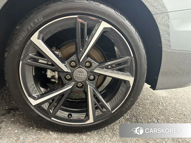 Audi A3 id 4212889 из Китая 19