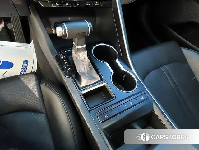 Kia K5 3rd generation id 4231370 из Кореи 18