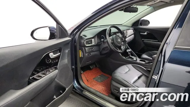 Kia Niro id 2834763 из Кореи 20