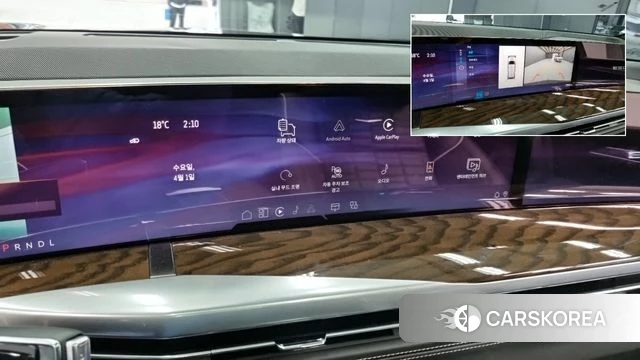 Cadillac Escalade 5th Generation id 3882704 из Кореи 18