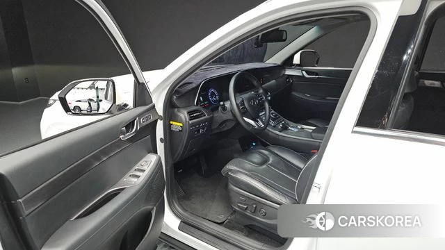 Hyundai Palisade id 4610092 из Кореи 33