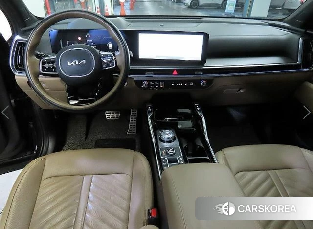 Kia The New Sorento 4th Generation id 3838164 из Кореи 20