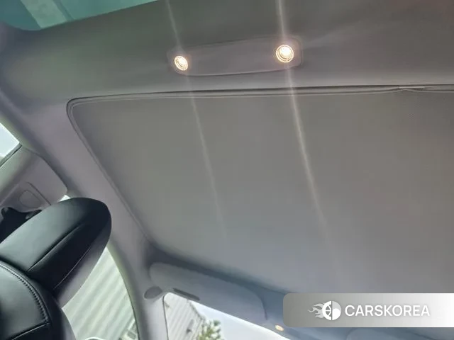 Tesla Model 3 id 3355013 из Кореи 13