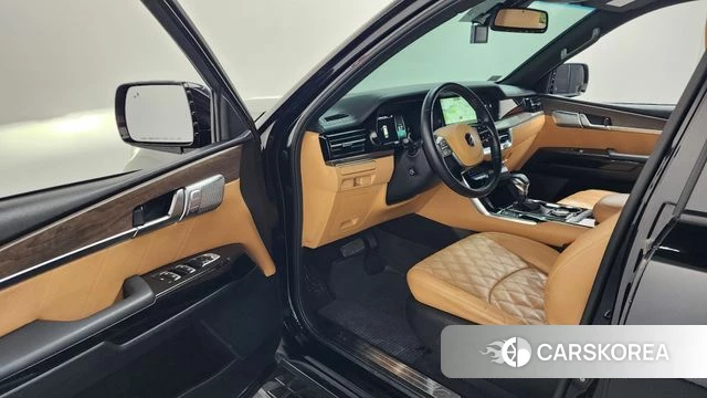 Kia Mohave Master id 3813243 из Кореи 20