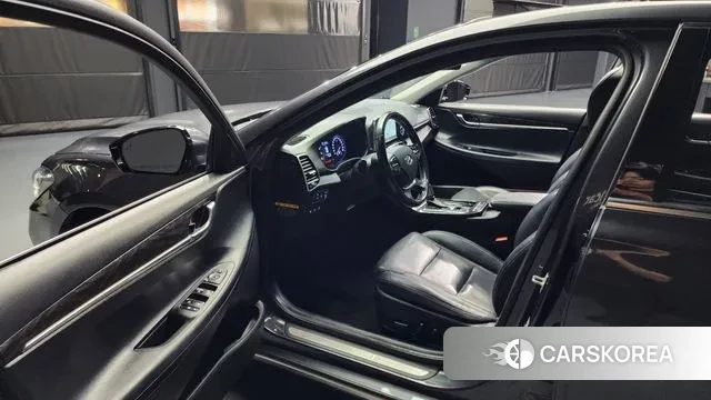 Hyundai Grandeur IG id 3024249 из Кореи 20