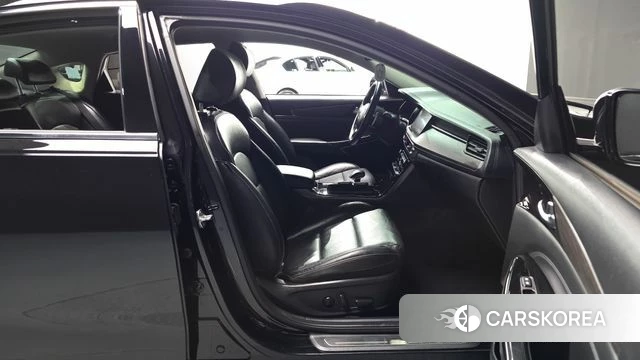 Kia K7 Premier id 4873146 из Кореи 20