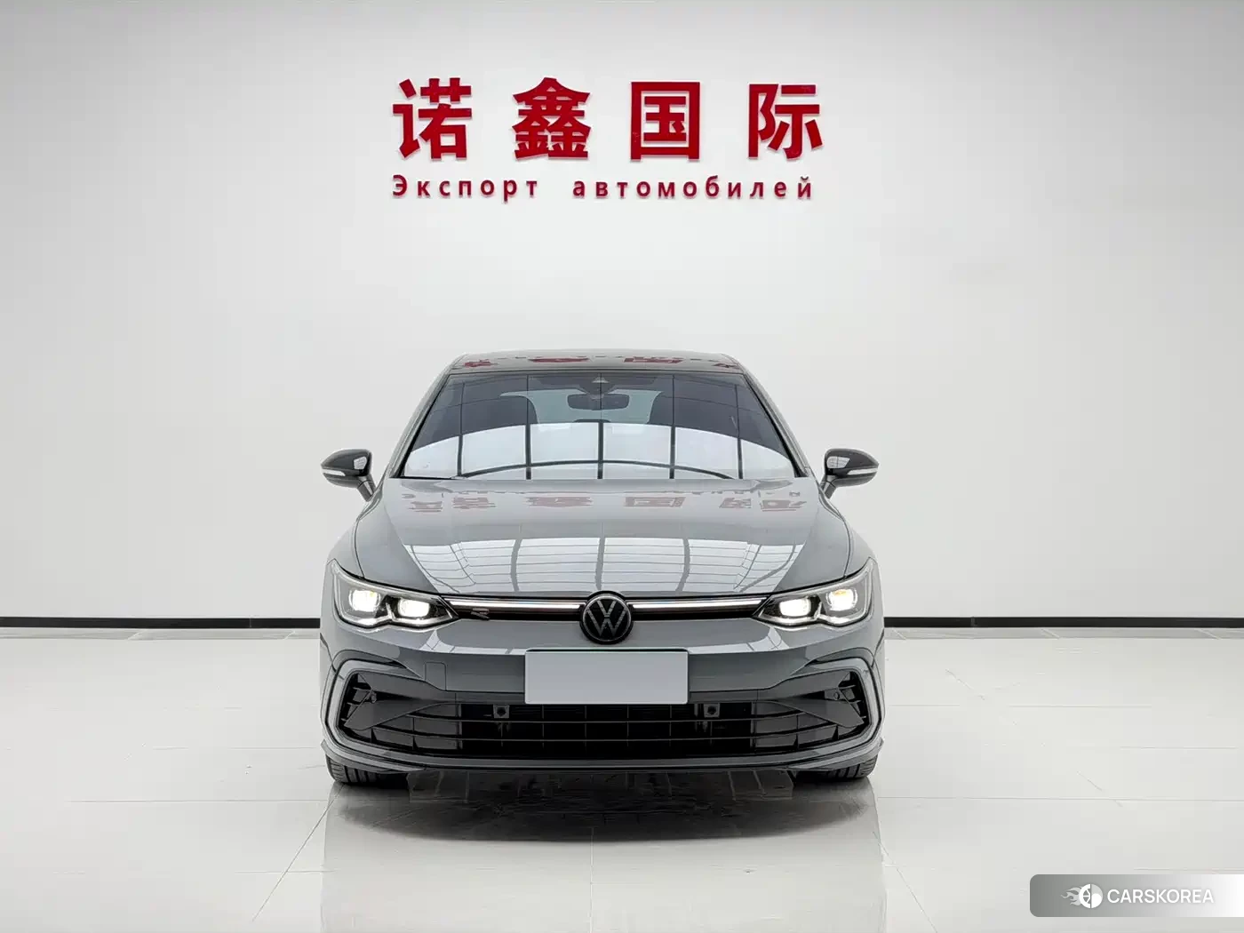 Volkswagen Golf id 4600392 из Китая 17
