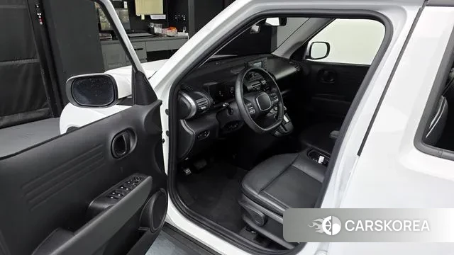 Hyundai Casper id 3431905 из Кореи 20