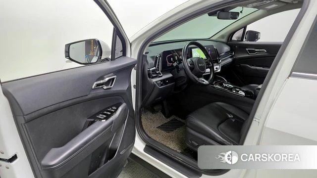 Kia Sportage 5th Generation id 3800056 из Кореи 20