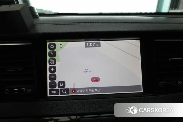 Kia Come New K7 id 4582113 из Кореи 20