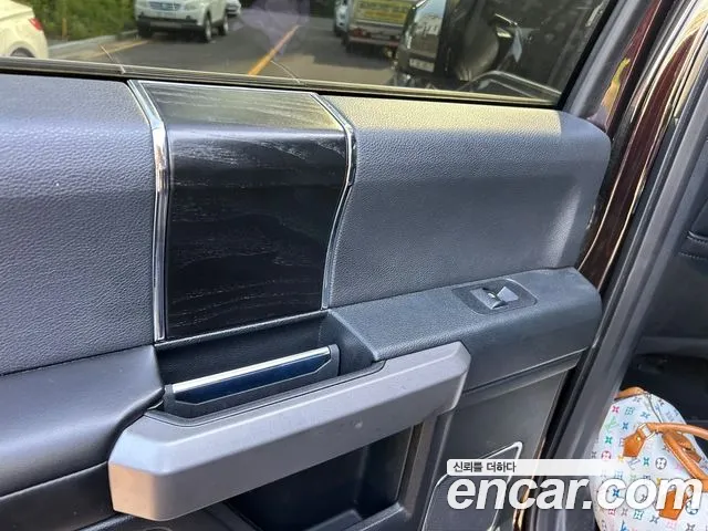 Ford F150 id 2313900 из Кореи 12