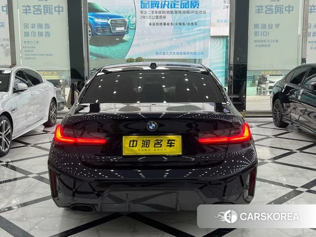 BMW 3 series id 4257743 из Китая 15