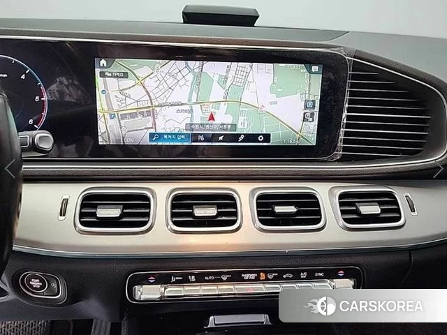 Mercedes-Benz GLE-Class W167 id 4764967 из Кореи 19