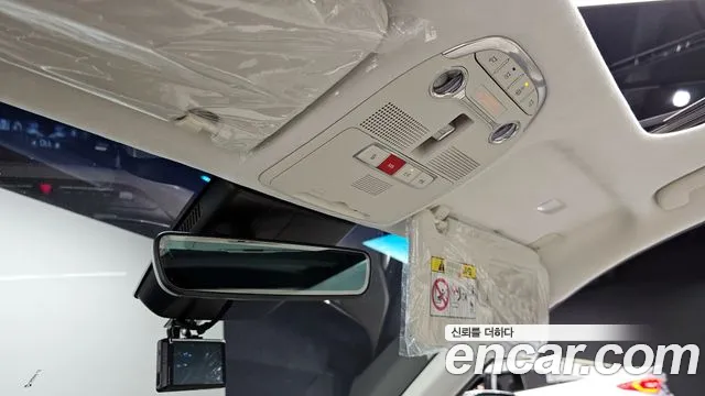 Hyundai The New Grandeur IG id 2688747 из Кореи 20