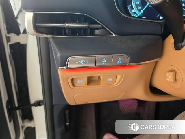 Genesis GV80 id 4366314 из Кореи 20
