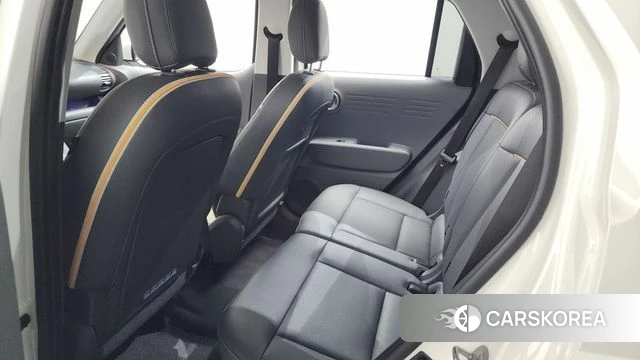 Hyundai Casper id 4354530 из Кореи 35