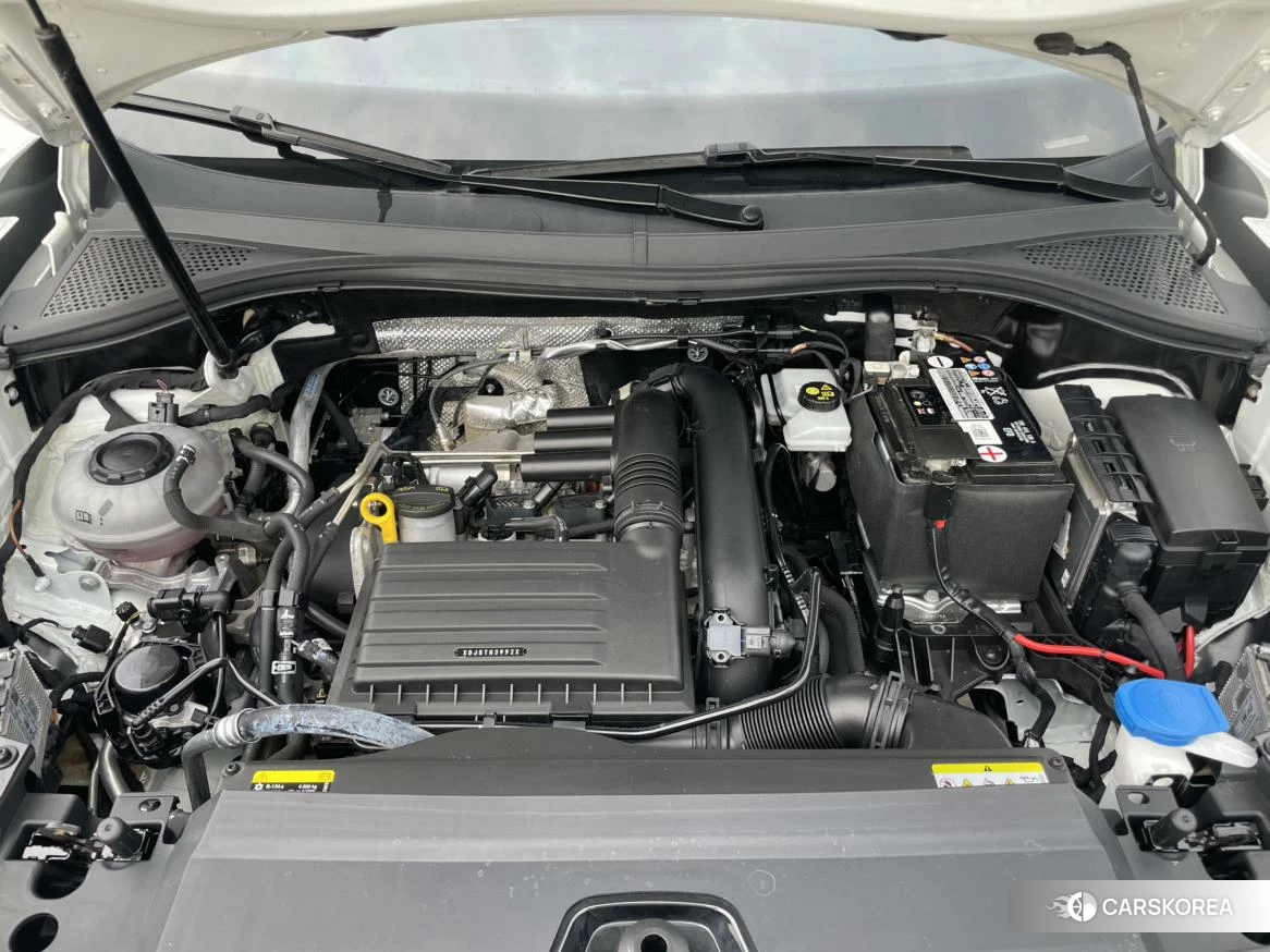 Volkswagen Tanyue id 4479375 из Китая 18