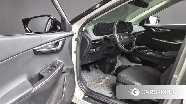 Kia EV6 id 3448019 из Кореи 20