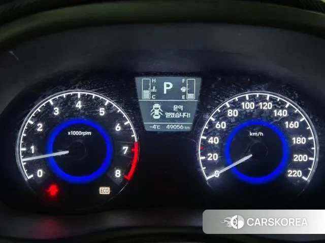 Hyundai Accent (New type) id 3631471 из Кореи 14