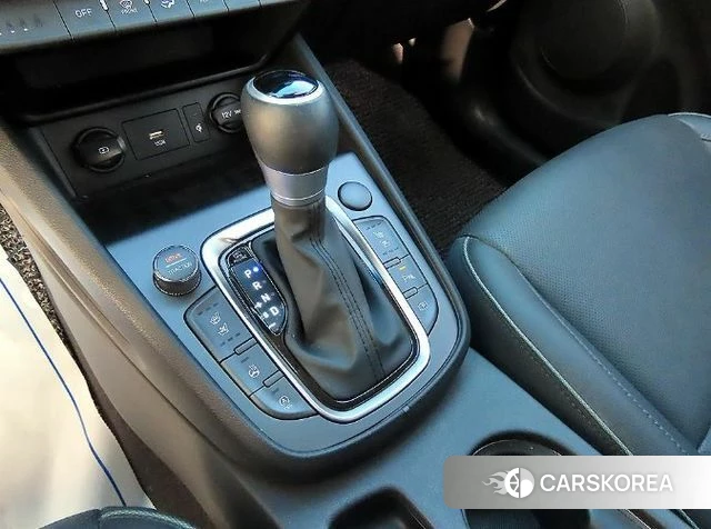 Hyundai The New Kona id 3884155 из Кореи 20