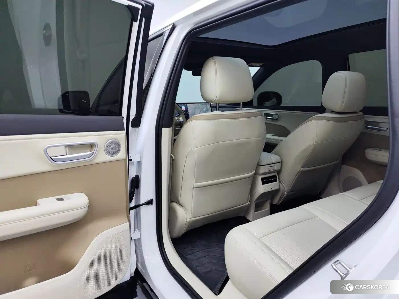 Toyota Platinum Wisdom 3X id 4622549 из Китая 19