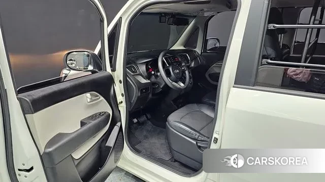 Kia The New Ray id 3429278 из Кореи 20