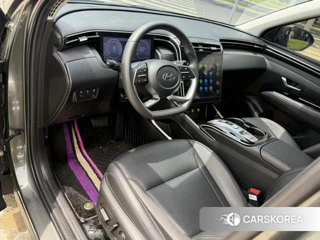 Hyundai Tucson id 4274708 из Китая 32