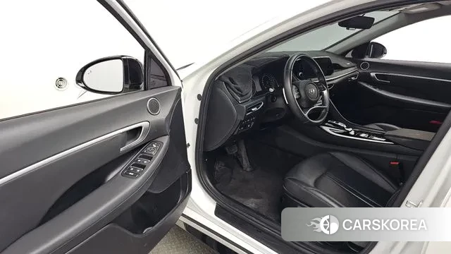 Hyundai Sonata (DN8) id 3567157 из Кореи 20