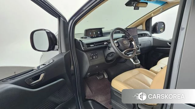 Hyundai Staria id 4481980 из Кореи 32