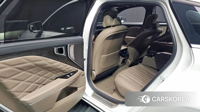 Kia K8 Hybrid id 4572548 из Кореи 37