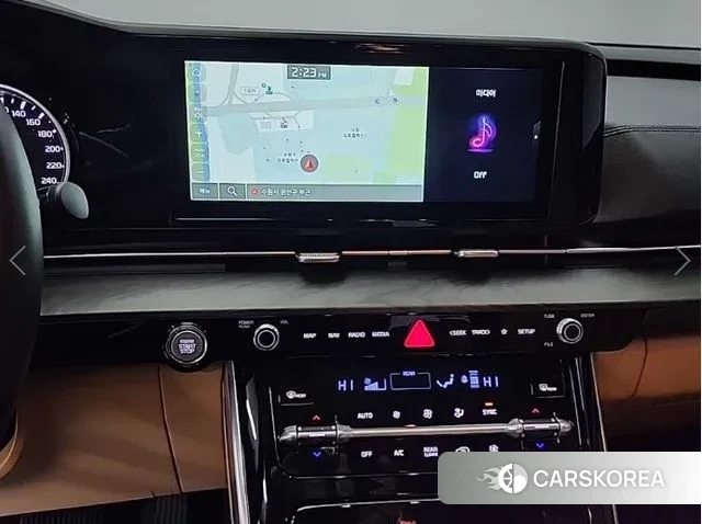 Kia Carnival 4th generation id 3555752 из Кореи 20