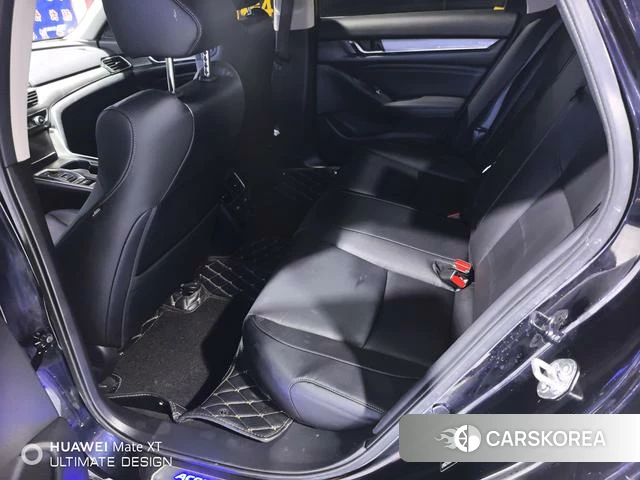 Honda Accord id 4258026 из Китая 18