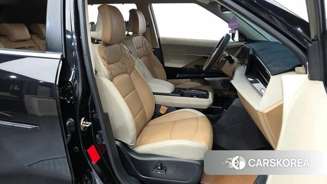 Ssangyong Actian 2nd Generation id 3837867 из Кореи 20