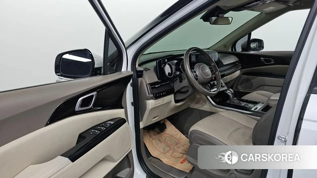 Kia Carnival 4th generation id 4631791 из Кореи 20