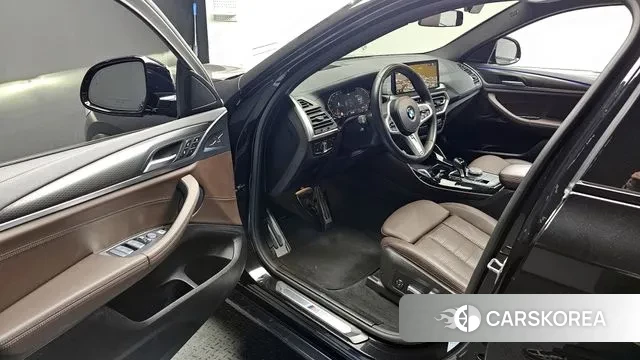 BMW X4 (G02) id 3477846 из Кореи 20