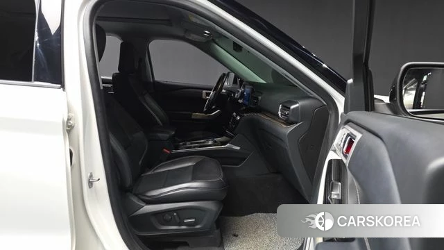 Ford Explorer 6th Generation id 3813043 из Кореи 20