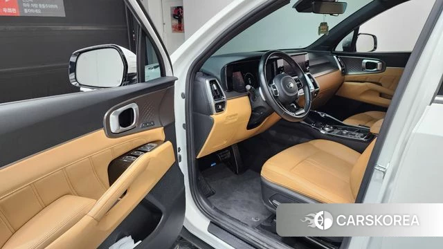 Kia Sorento 4th Generation id 3942009 из Кореи 20