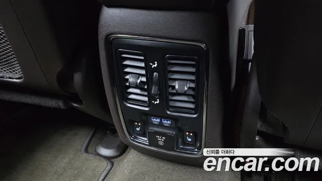 Jeep Grand Cherokee id 2636608 из Кореи 20