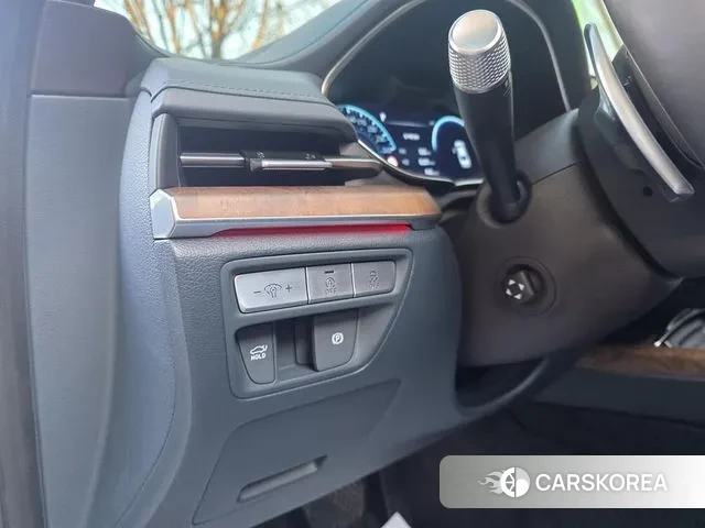 Genesis G80 (RG3) id 3650236 из Кореи 20