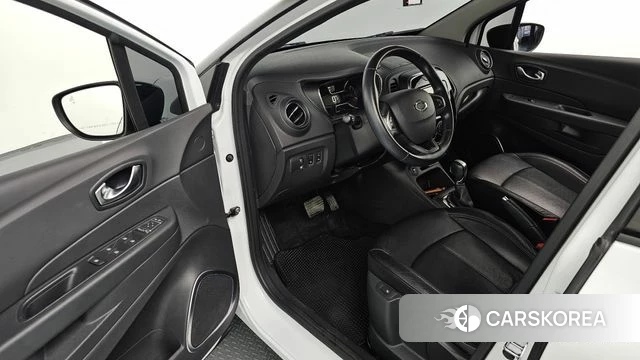 Renault Korea (Samsung) New QM3 id 4331699 из Кореи 31