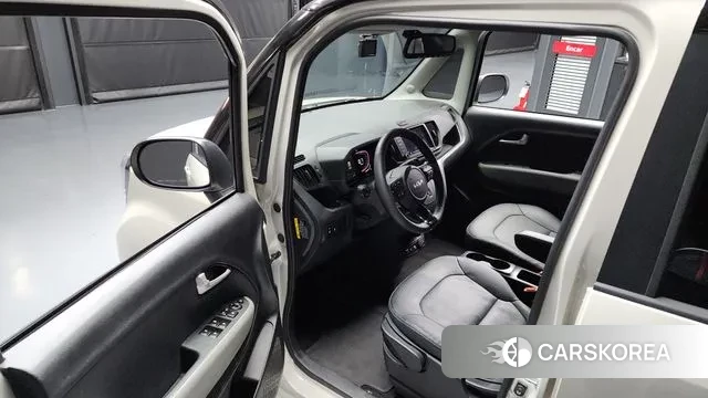 Kia The New Kia Ray id 3447108 из Кореи 20