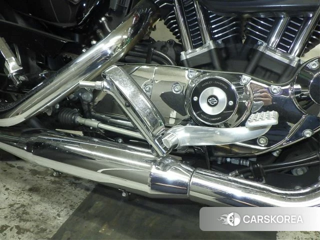 Проданный Harley-Davidson Sportster XL1200T SuperLow id 4190657 из Японии, фото 24