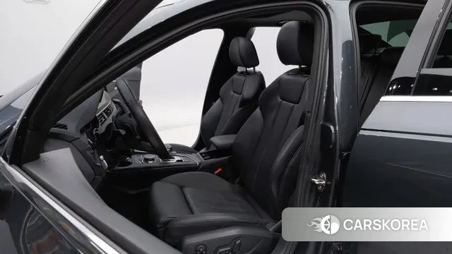 Audi A4 (B9) id 3525869 из Кореи 20